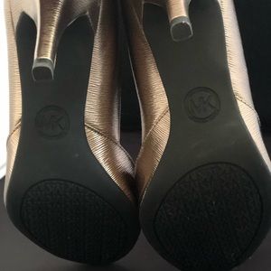 Michael Kors Shoes - Michael Kors- Nathalie Michael Kors Shoes - Michael Kors- Nathalie